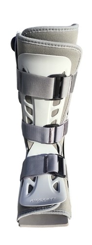Aircast Unisex AirSelect Standard Tall Pneumatic Walking