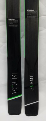 VOLKL BMT 109 (176CM) [2015/16] ***NEW*** MSRP$1375