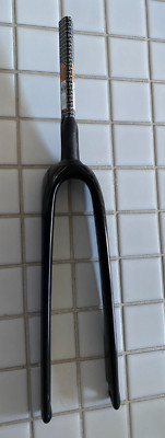 CANNONDALE SUPERSIX EVO HI-MOD 2 FORK, BLACK