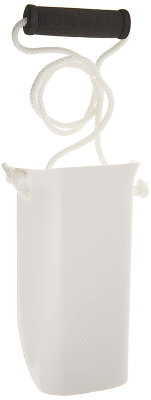 Sock and Stocking Aid with Built-Up Foam Handles, Easy on Easy off Aide with 28