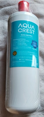 water filter cartridge replacement New In Wrapping