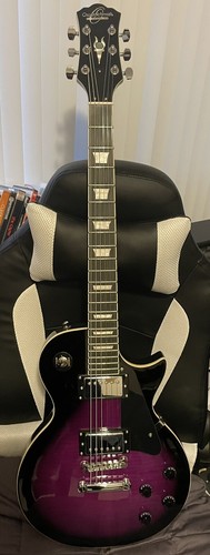 oscar schmidt electric guitar