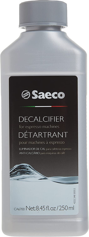 Saeco CA6700/47 Espresso Machine Liquid Descaler
