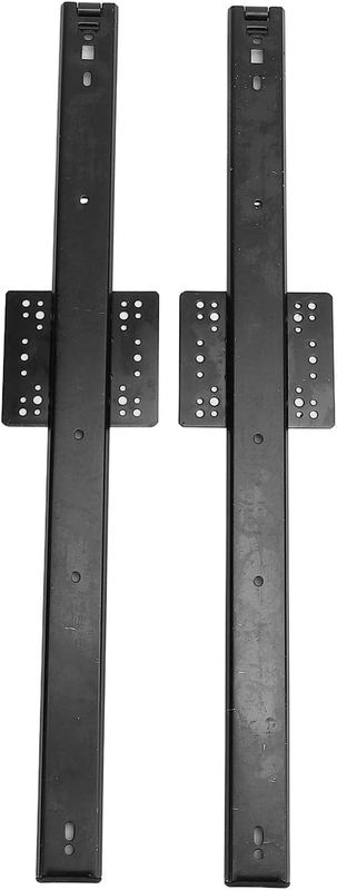 20 Inch Slide Heavy Duty Capacity Robust Construction Sliding Door Rail with Bal