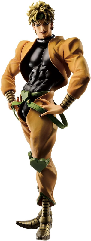 Gallery 4 Dio Action F