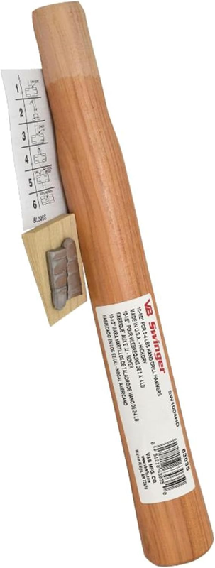Blacksmith Hammer Handle 10 1/2 Inch for VN63032
