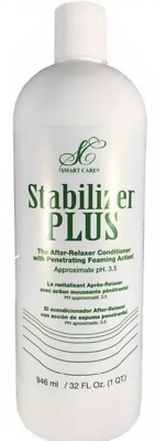 Smart Care Stabilizer Plus 32 oz (formerly French Perm)