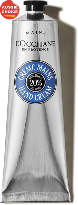 Shea Butter Hand Cream 150ml Moisturizing Natural Skin Care Hydrating Lotion