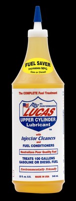 10003 Fuel Treatment Quart
