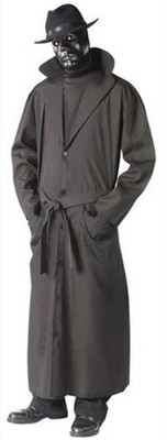 Night Stalker Adult Costume