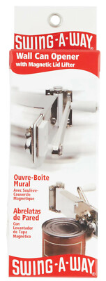 Wand Dosenoffner gebraucht kaufen! Nur 4 St. bis -60% günstiger