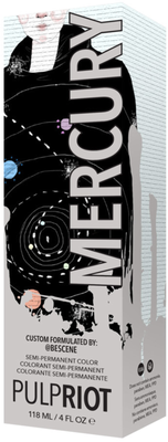 Pulp Riot - Mercury 4oz (118ml)