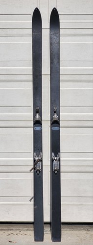Vintage Head Standard skis USA 75” 190m47991 Marker bindings