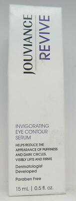 Jouviance Revive Invigorating Eye Contour Serum 15ml/0.5 fl oz