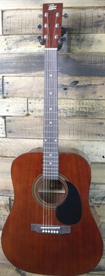 Rogue Starter Acoustic Guitar Walnut - Rogue Guitar For Sale In India 50 Off
