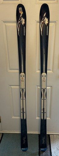 Rossignol Saphir 300 スキー 146cm 2025年】高評価レビューアイテム特集 Rossignol saphir 300