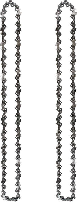 16 Inch Chainsaw Chain 57DL 3/8LP .050 for WORX WG300 WG303 WG303.1 BAUER Echo