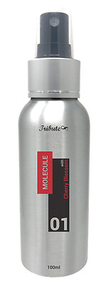 Molecule Scent 01 (Iso E Super) with Japanese Cherry Blossom