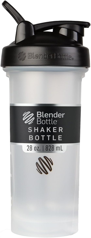 Blenderbottle Classic V2 Shaker Bottle Perfect for Protein Shakes and Pre Workou