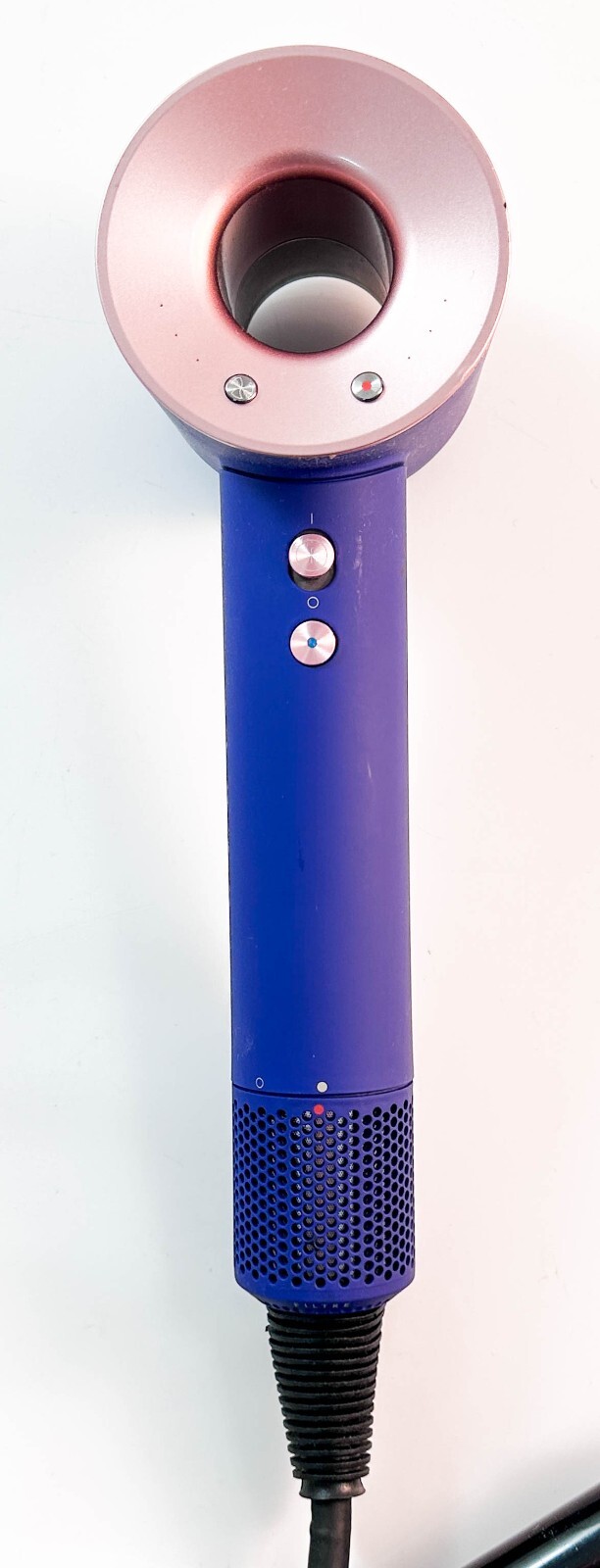 Dyson Supersonic Origin Hair Dryer HD07 w. 4 Stylings