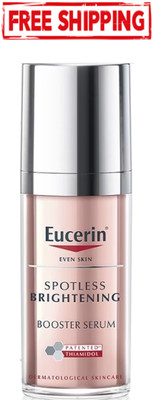 30ml Eucerin Spotless Brightening Booster Serum  FREE SHIPPING