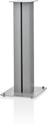 Bowers & Wilkins FS-600 S3 pr Floor Stands - Silver