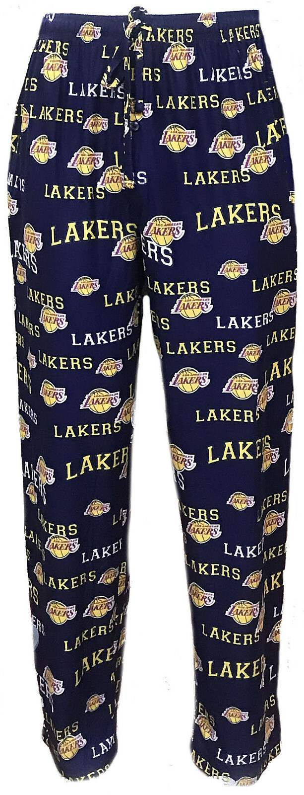lakers pajama pants
