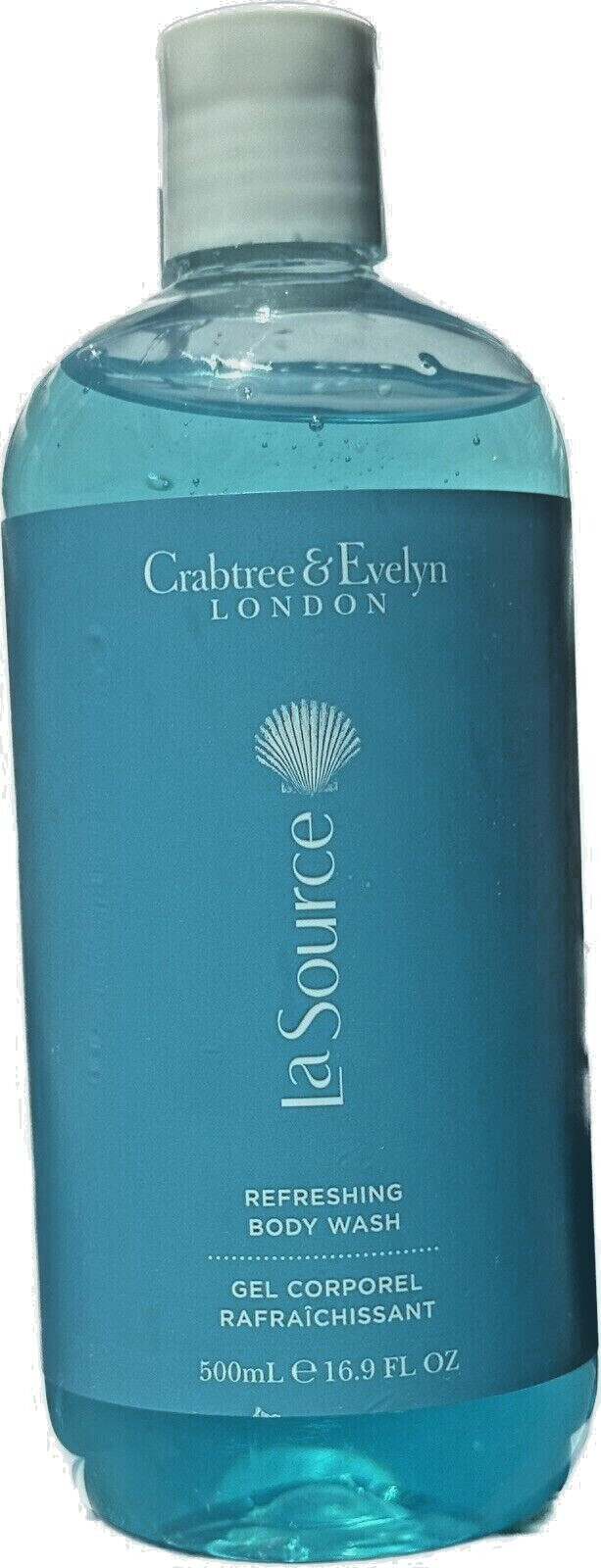16.9oz 500ml Pour Top