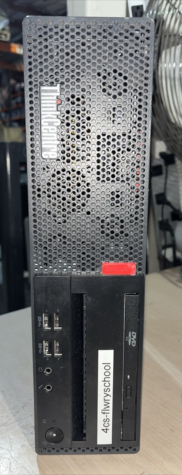 THINKCENTRE M710S INTEL CORE I5 7TH GEN 8GB RAM NO HD . | eBay THINKCENTRE M710S INTEL CORE I5 7TH GEN 8GB RAM NO HD . | eBay
