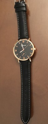 Geneva Watch
