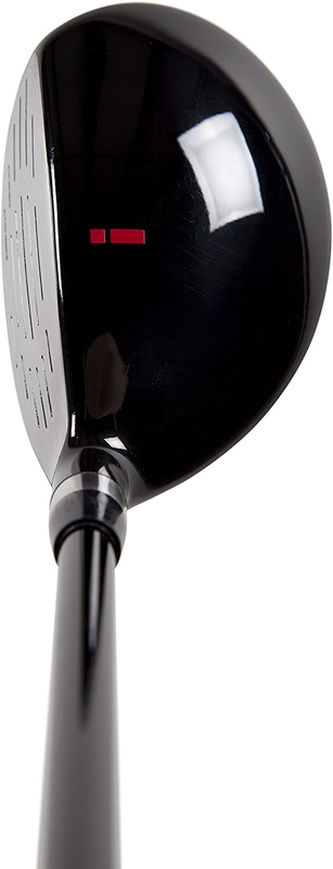 Pinemeadow Golf Pinemeadow Excel EGI Hybrid Set (Men'S, Right Hand, Graphite, Re