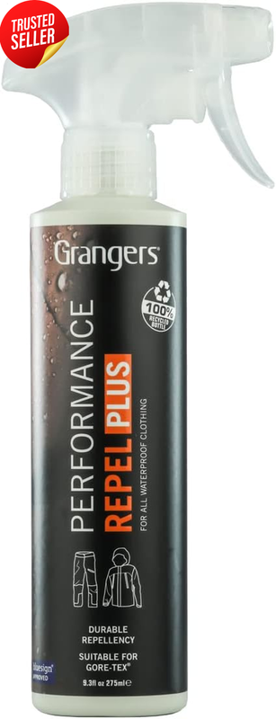 Performance Repel Plus 275ml Waterproof Protection