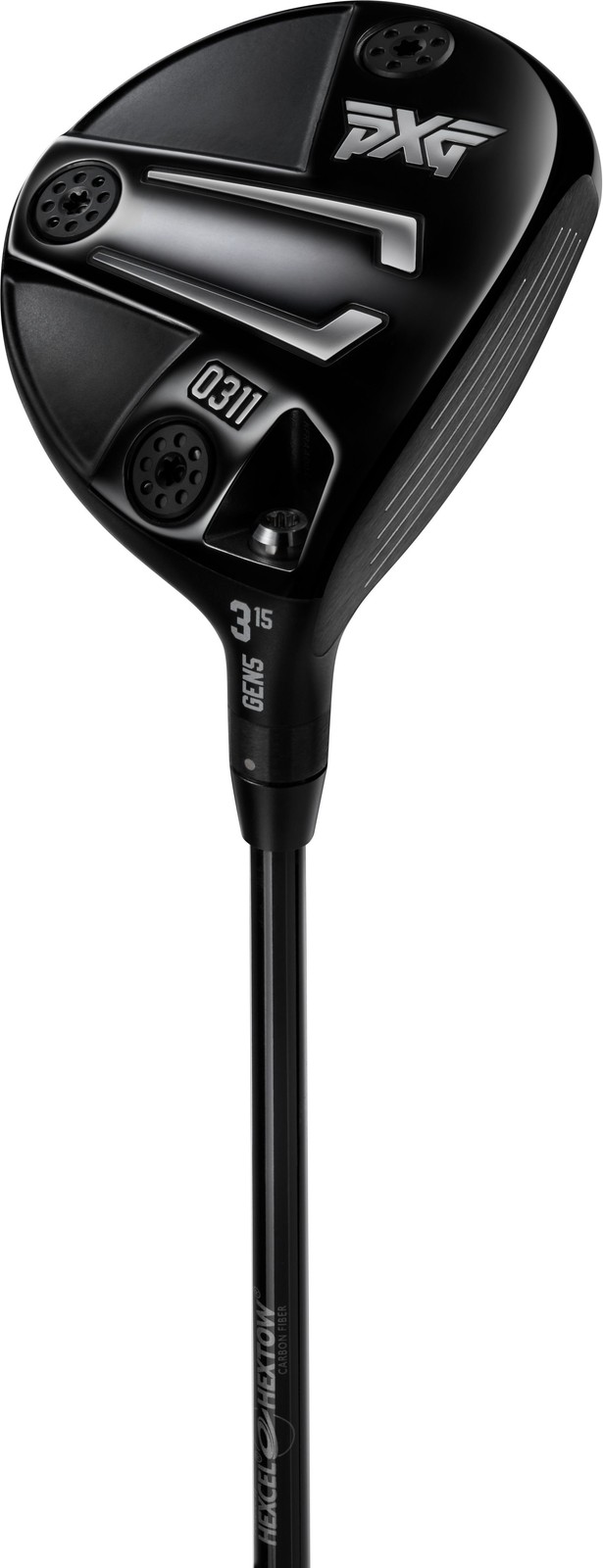 PXG 0311 GEN5 Fairway Herren