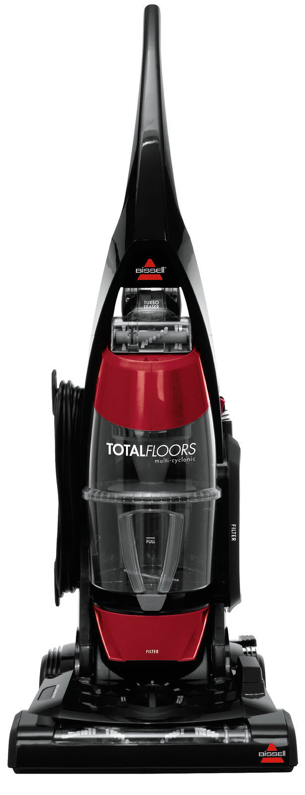 Upc 011120227734 Bissell Total Floors R Upright Vacum