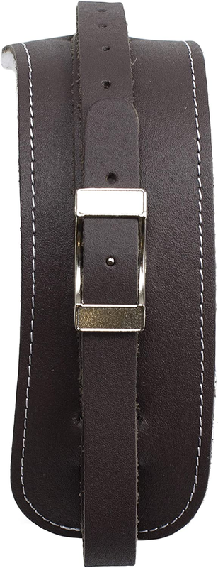 Perri?S Leathers Adjustable Guitar Straps for Kids, Men & Women - Guitar Strap f
