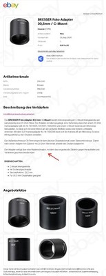 Artikelfoto(s) von einem verifizierten Käufer