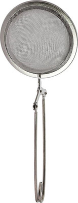 EURO TOOL Parts Holding Basket, 2-1/2 Inch Basket