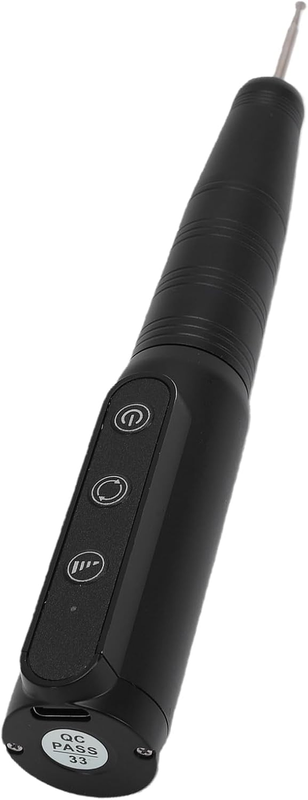 Mini Tool, 3 Speed Cordless Precision Engraver