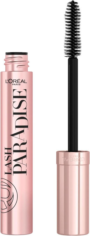 L’Oréal Paris Voluminous Lash Paradise Mascara, Lengthening Mascara, Volume & Le