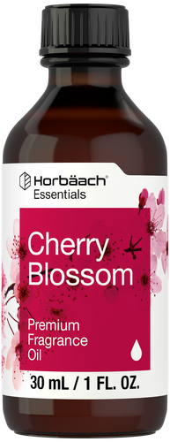 Ароматическое масло вишневого цвета | 1 жидкая унция (30 мл) | Премиум-класс | от Хорбааха