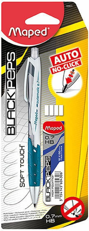 559911 0.7 Mm Mechanical Auto Pencil