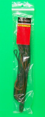 New Bowtech 2003 PRO 38 OEM Factory Replacement String & Cable Set