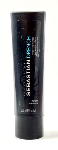 Sebastian Drench Shampoo Moisturzing 8.4 oz