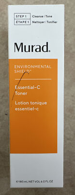 Murad - Essential C Toner, Environmental Shield, 6 oz