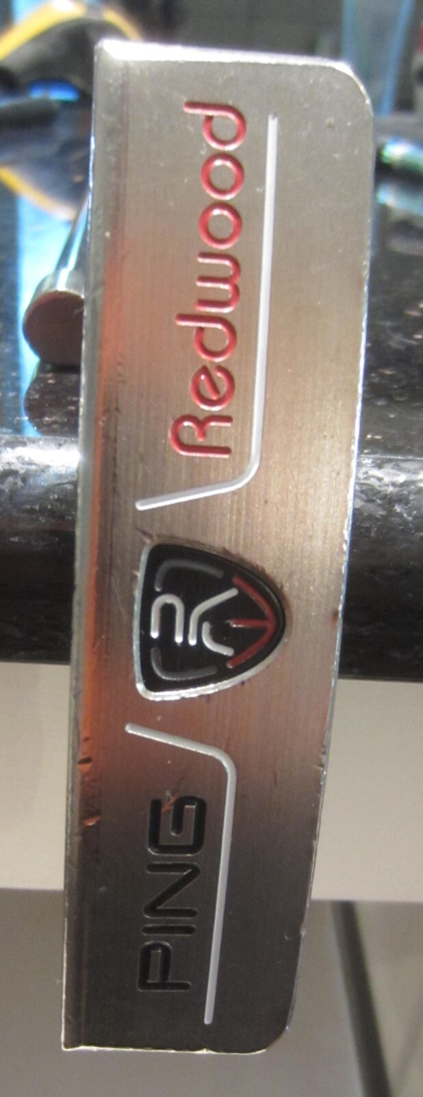 その他 PING Redwood Anser 303ss RH Ping Redwood ANSER 303ss Black Dot 35