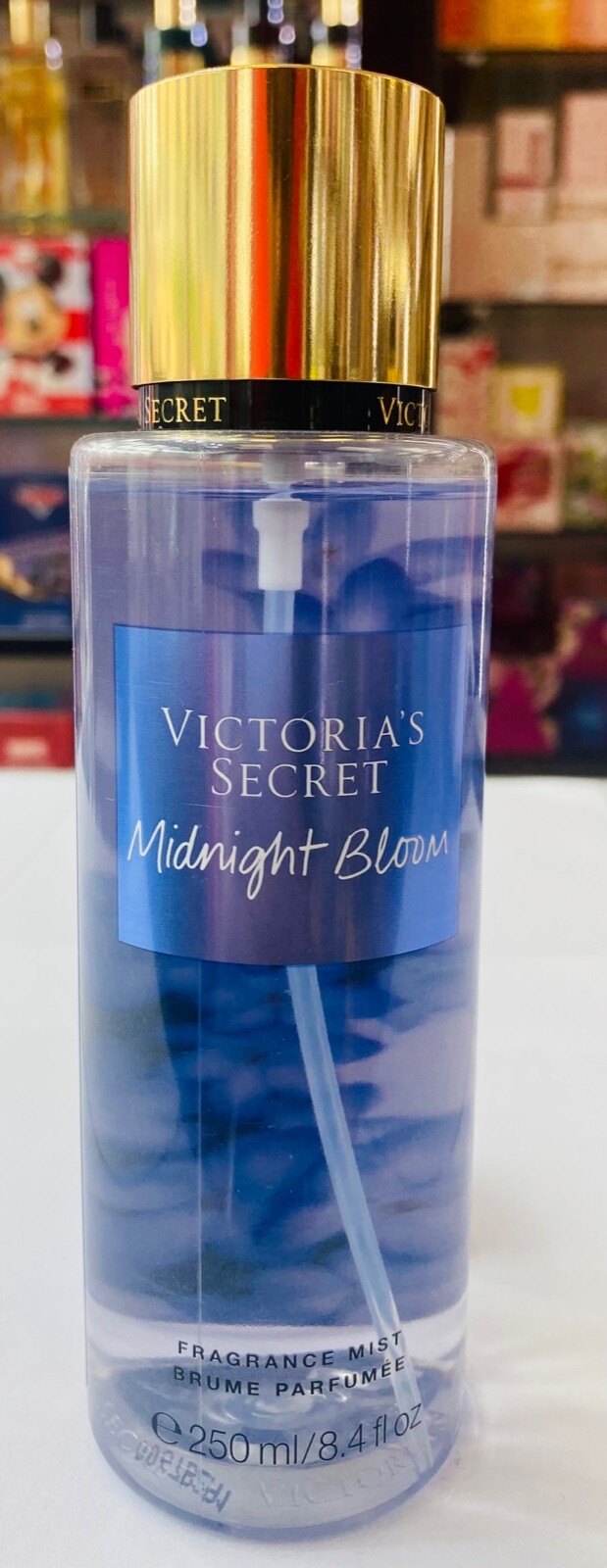 Midnight Bloom フレグランスミスト 250ml Amazon.co.jp: Victoria's Secret Fragrance Mist, Midnight