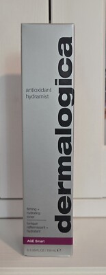 Dermalogica Age Smart Antioxidant Hydramist 5.1oz