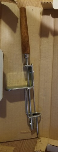 Phentex Adjustable Punch Needle for rugs and murals Vintage NIB!