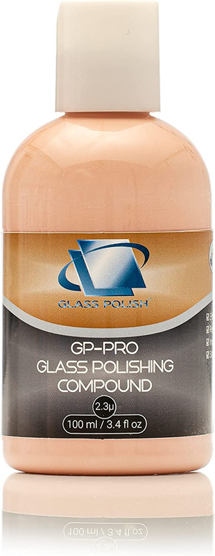 14054 GP-PRO ing Compound for Professional Polishing