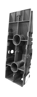 RhinoGear 11909ABMI RhinoRamps Vehicle Ramp - Set of 2 (12,000lb. GVW Capacity)